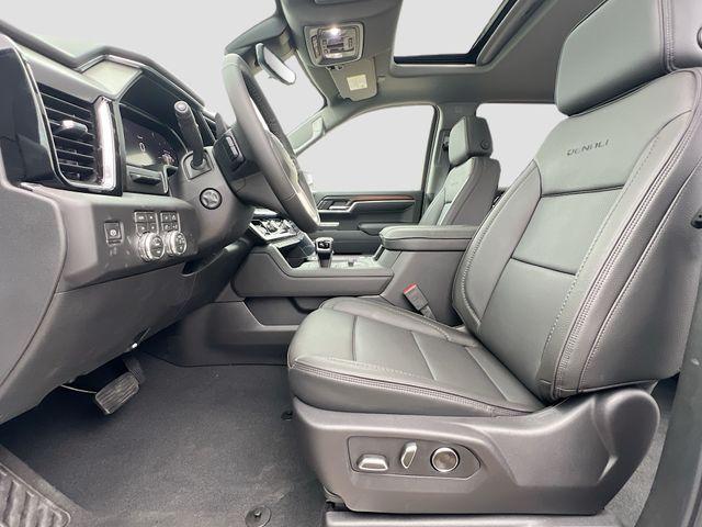 new 2026 GMC Sierra 1500 car, priced at $67,034