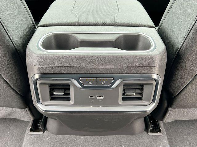 new 2026 GMC Sierra 1500 car, priced at $67,034