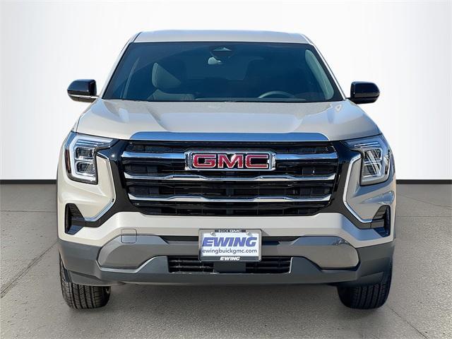 new 2026 GMC Terrain car, priced at $31,094