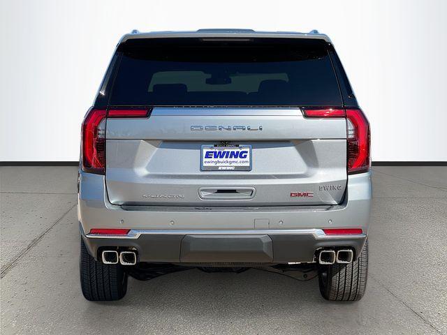 new 2026 GMC Yukon XL car, priced at $86,500