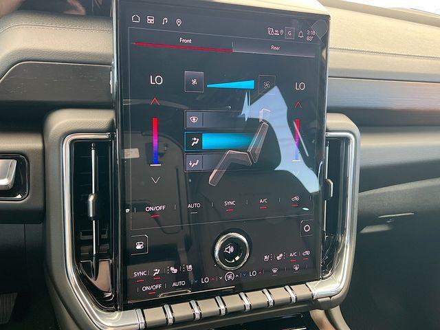 new 2026 GMC Yukon XL car, priced at $86,500