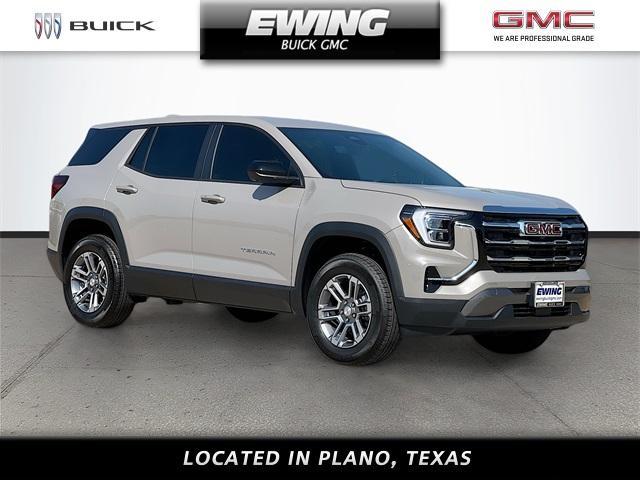 new 2026 GMC Terrain car, priced at $31,821