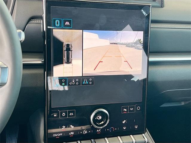 new 2026 GMC Terrain car, priced at $31,821