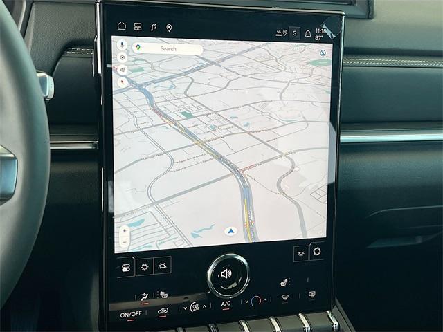 new 2026 GMC Terrain car, priced at $31,821