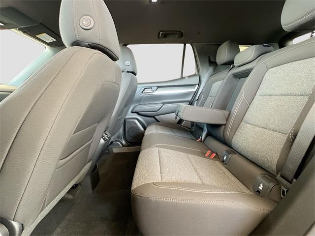 new 2026 GMC Terrain car, priced at $31,821