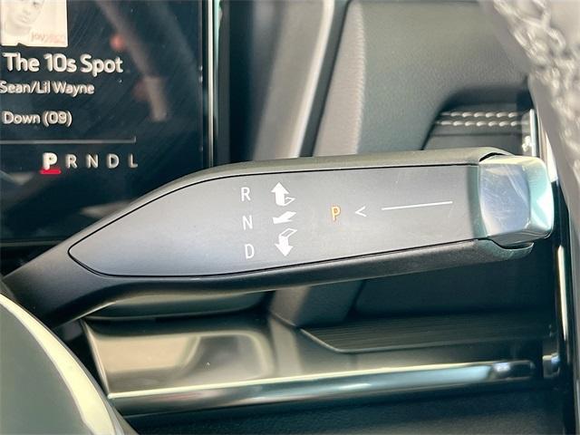 new 2026 GMC Terrain car, priced at $31,821