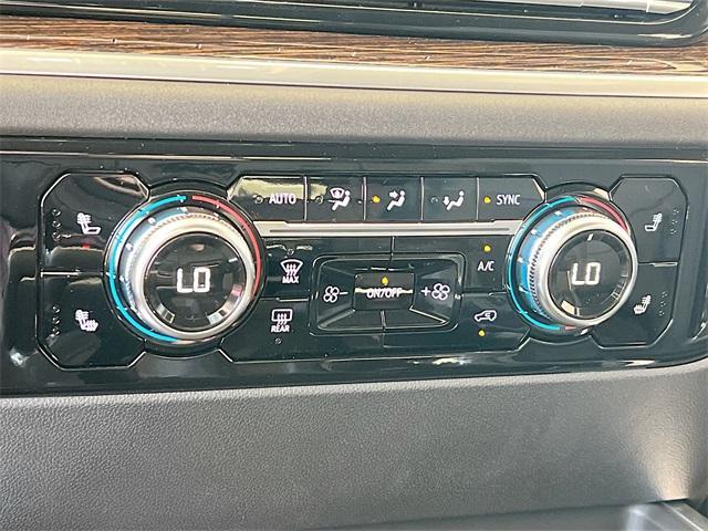 new 2026 GMC Sierra 1500 car, priced at $50,399