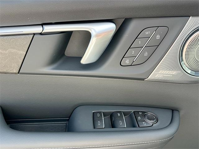 new 2026 Buick Enclave car, priced at $58,359