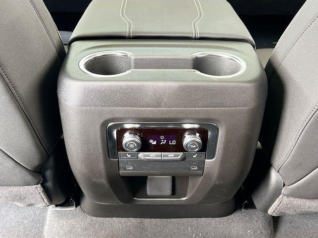new 2026 GMC Yukon XL car, priced at $76,235