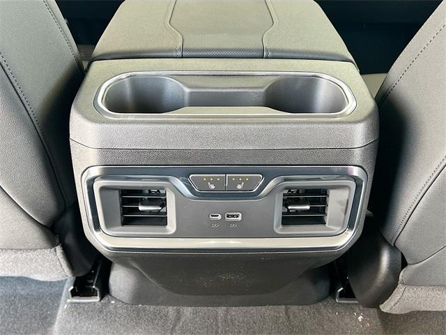 new 2026 GMC Sierra 1500 car, priced at $50,279