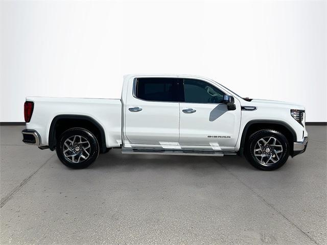 new 2026 GMC Sierra 1500 car, priced at $50,279