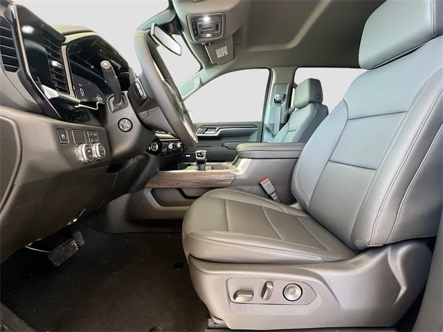 new 2026 GMC Sierra 1500 car, priced at $50,279