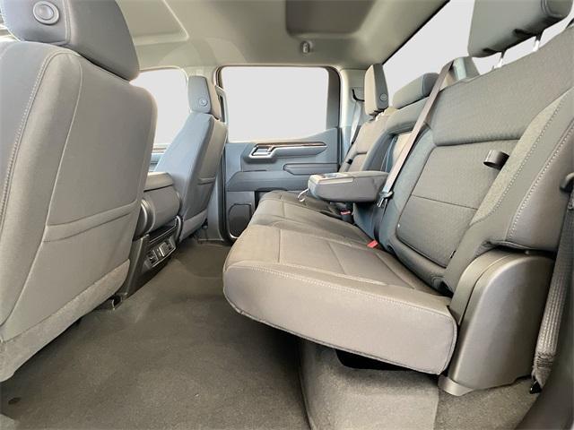 new 2026 GMC Sierra 1500 car, priced at $43,489