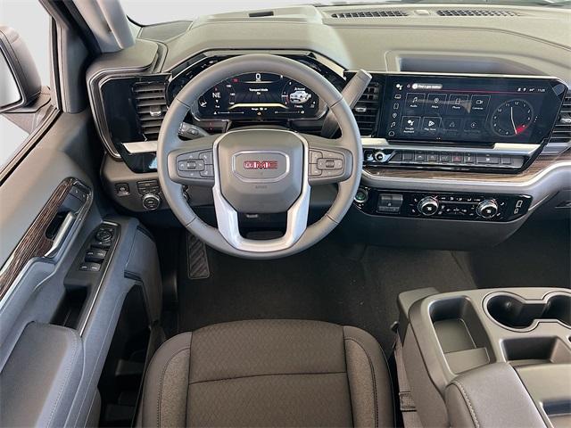 new 2026 GMC Sierra 1500 car, priced at $43,489