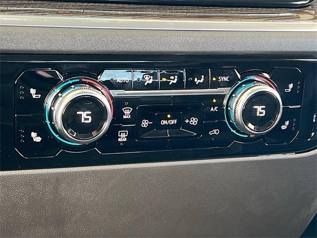 new 2026 GMC Sierra 1500 car, priced at $43,489