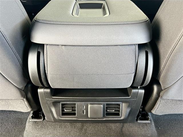 new 2026 GMC Sierra 1500 car, priced at $43,489