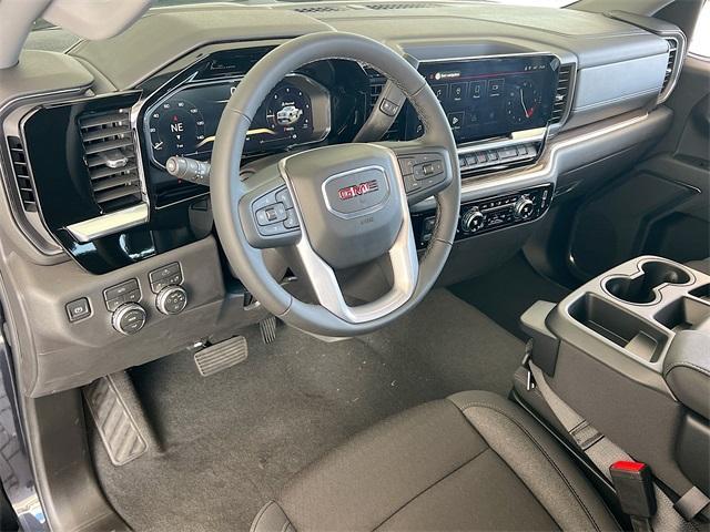new 2026 GMC Sierra 1500 car, priced at $43,489