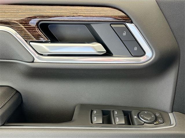 new 2026 GMC Sierra 1500 car, priced at $43,489