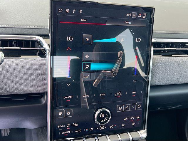new 2026 GMC Sierra EV car, priced at $65,114