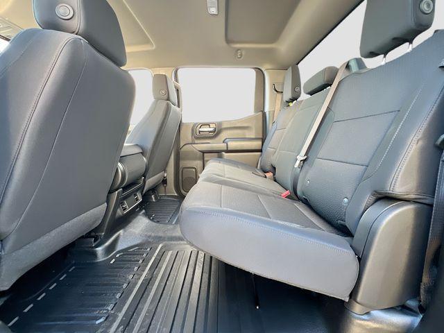 new 2026 GMC Sierra 1500 car, priced at $42,840