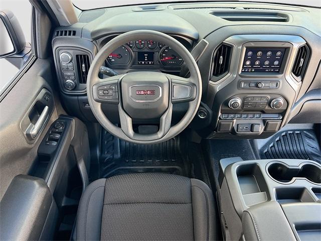 new 2026 GMC Sierra 1500 car, priced at $42,115
