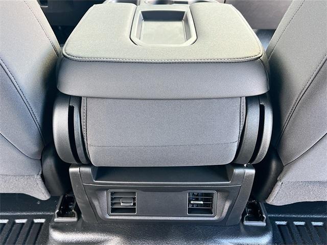 new 2026 GMC Sierra 1500 car, priced at $42,115