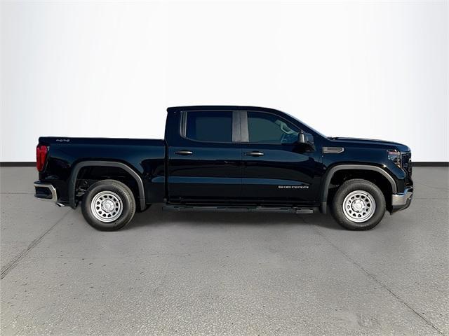 new 2026 GMC Sierra 1500 car, priced at $42,115