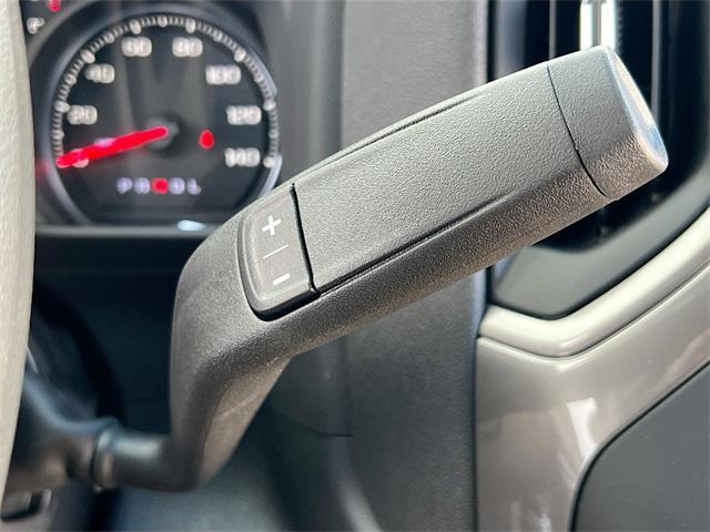 new 2026 GMC Sierra 1500 car, priced at $42,115