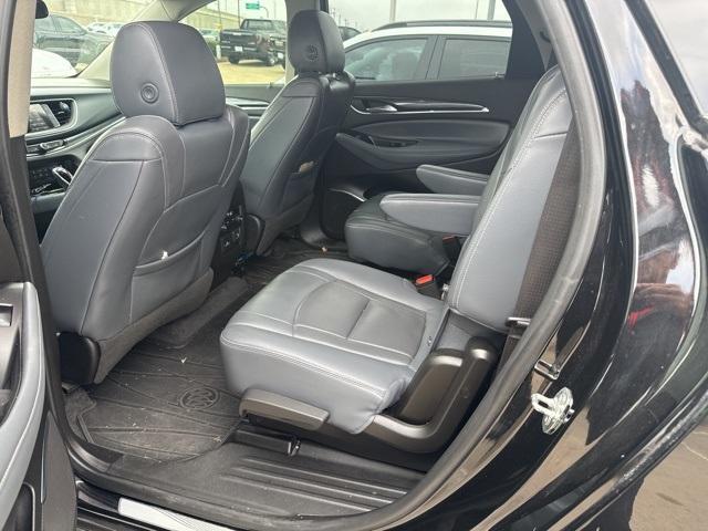 used 2019 Buick Enclave car, priced at $16,994