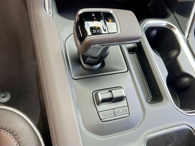 new 2026 GMC Sierra 1500 car, priced at $66,659