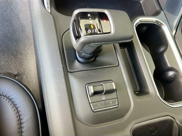 new 2026 GMC Sierra 1500 car, priced at $66,659