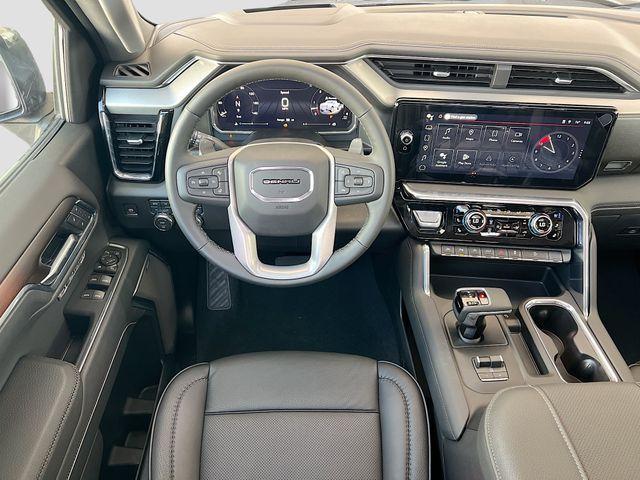 new 2026 GMC Sierra 1500 car, priced at $66,659