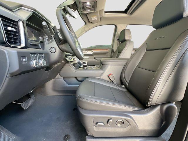 new 2026 GMC Sierra 1500 car, priced at $66,659