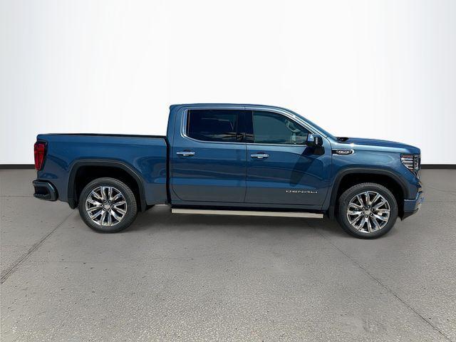 new 2026 GMC Sierra 1500 car, priced at $66,659