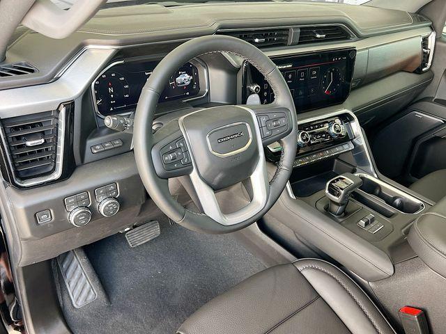 new 2026 GMC Sierra 1500 car, priced at $66,659