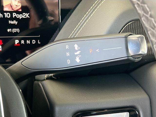 new 2026 GMC Yukon XL car, priced at $82,580