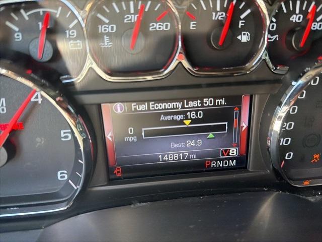 used 2014 GMC Sierra 1500 car, priced at $15,000