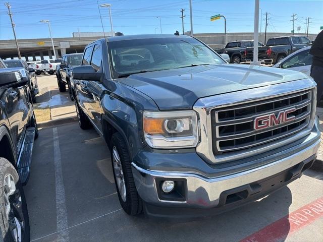 used 2014 GMC Sierra 1500 car, priced at $15,000