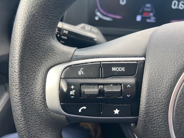 used 2023 Kia Sportage car, priced at $17,994