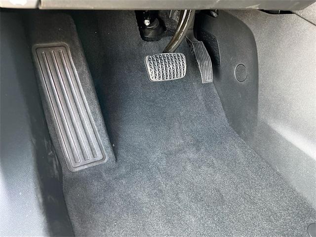 new 2026 GMC Terrain car, priced at $41,174