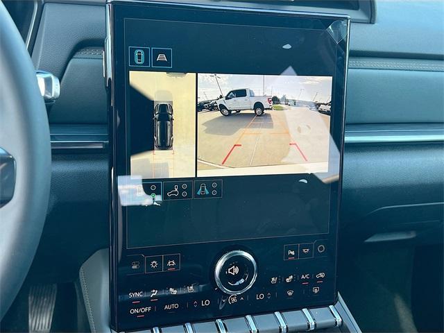 new 2026 GMC Terrain car, priced at $41,174