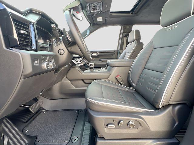 new 2026 GMC Sierra 1500 car, priced at $72,953