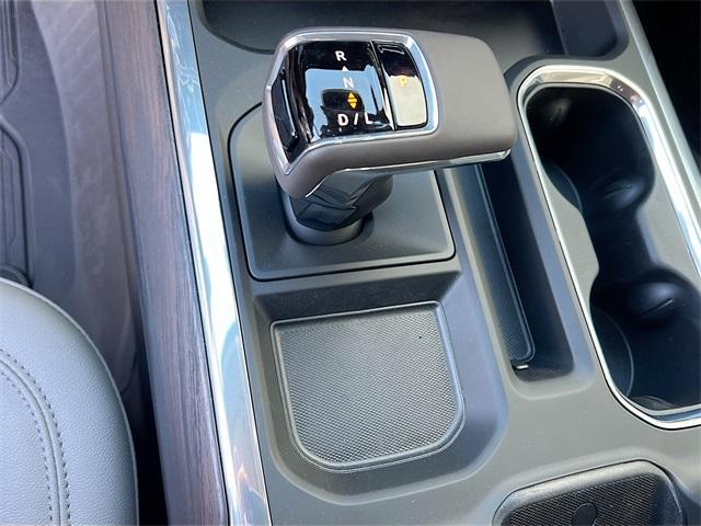 new 2026 GMC Sierra 1500 car, priced at $54,389