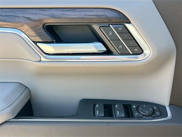 new 2026 GMC Sierra 1500 car, priced at $54,389