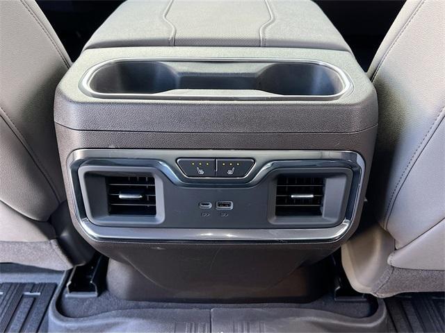 new 2026 GMC Sierra 1500 car, priced at $54,389