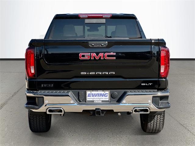 new 2026 GMC Sierra 1500 car, priced at $54,389