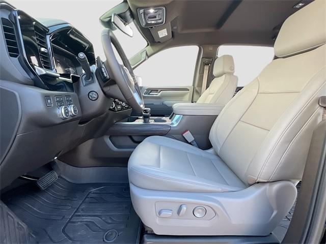 new 2026 GMC Sierra 1500 car, priced at $54,389