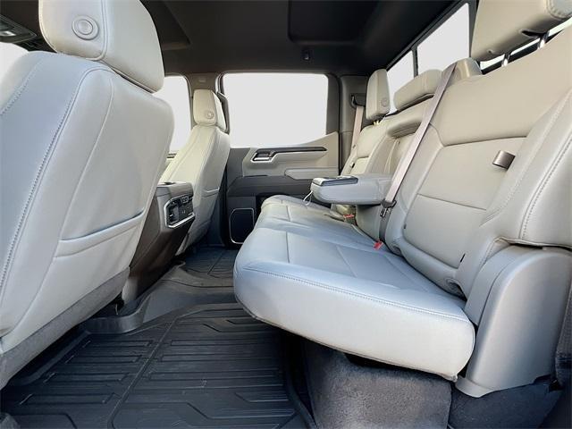 new 2026 GMC Sierra 1500 car, priced at $54,389