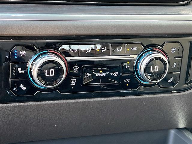 new 2026 GMC Sierra 1500 car, priced at $54,389