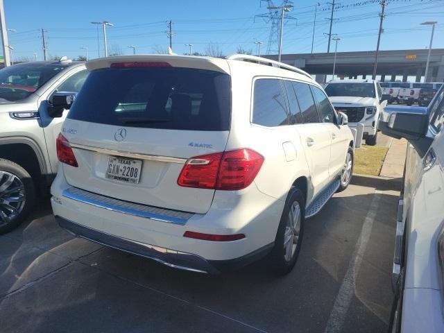 used 2013 Mercedes-Benz GL-Class car, priced at $8,900